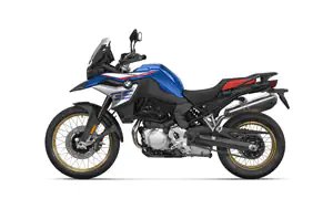 фото BMW F 850 GS